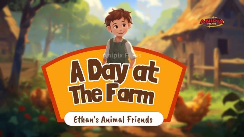 A Day at the Farm